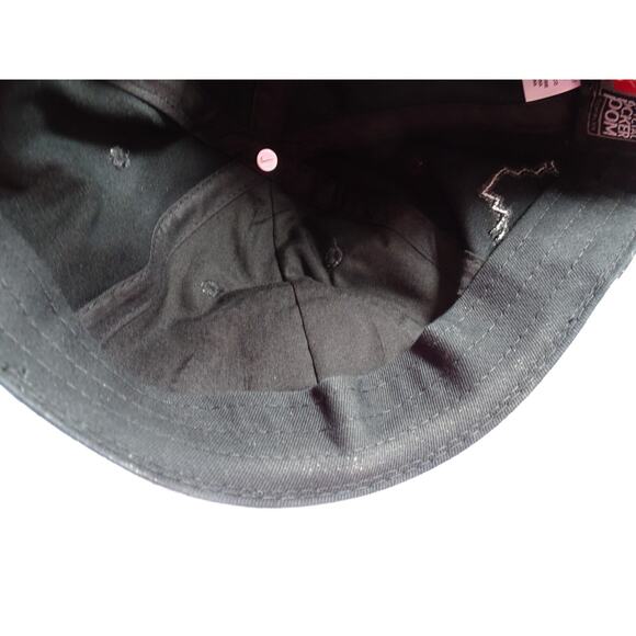 2017 UNC NCAA Mens Basketball Final Four National Championship Snapback Hat Cap - Picture 8 of 8